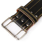 Power Guidance Weightlifting Belt GYM Fitness  Dumbbell Barbell Powerlifting Back Support Crossfit Training Belt Equipment - Snapitonline