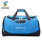 Large Sports Gym Bag With Shoes Pocket Men/Women Outdoor Waterproof Fitness Training Duffle Bag Travel Yoga Handbag - Snapitonline