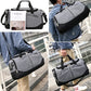 Hot Waterproof Mens Sports Gym Bag Women Travel Handbag Large Outdoor Tote Luggage Yoga For Fitness Shoulder Duffle Bags - Snapitonline
