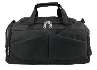 Hot Waterproof Mens Sports Gym Bag Women Travel Handbag Large Outdoor Tote Luggage Yoga For Fitness Shoulder Duffle Bags - Snapitonline