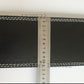 Leather Weightlifting Belt Gym Fitness Crossifit Dumbbell Barbell Powerlifting Back Support Power Training Weight Lifting Belt - Snapitonline