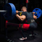 Power Guidance Weightlifting Belt GYM Fitness  Dumbbell Barbell Powerlifting Back Support Crossfit Training Belt Equipment - Snapitonline