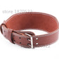 Leather Weightlifting Belt Gym Fitness Crossifit Dumbbell Barbell Powerlifting Back Support Power Training Weight Lifting Belt - Snapitonline