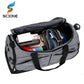 Hot Waterproof Mens Sports Gym Bag Women Travel Handbag Large Outdoor Tote Luggage Yoga For Fitness Shoulder Duffle Bags - Snapitonline