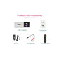 Mini Projector - Snapitonline