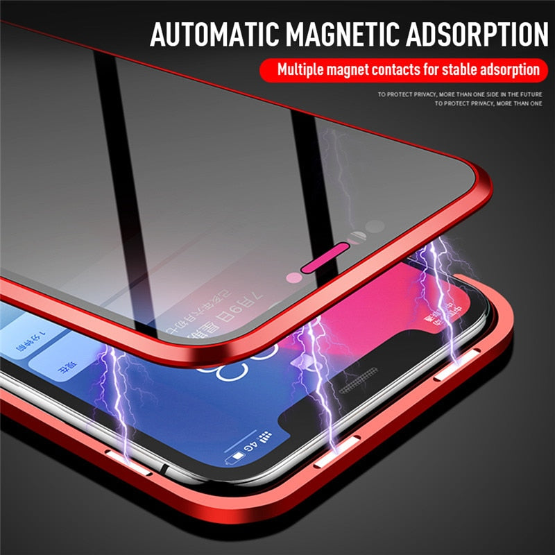 Iphone Privacy Case - Snapitonline