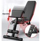 TOKUYI Foldable Fitness Bench Workout Multifunction Abdominales Benches Indoor Sport Equipment For Musculation Weight Bench - Snapitonline
