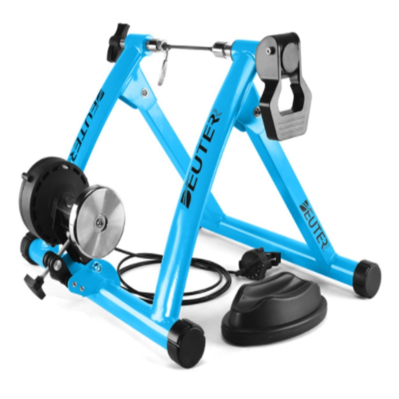 MT-04 Indoor Cycling Bike Trainer Roller MTB Road Bicycle Cycling Fitness Workout Tool - Snapitonline