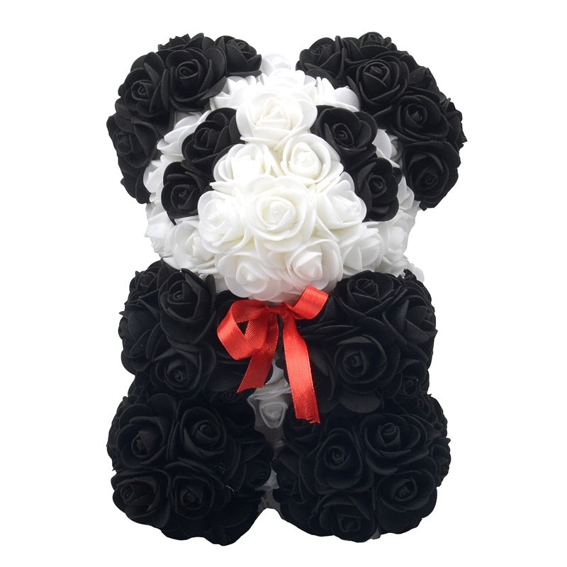Rose Teddy - Snapitonline