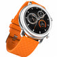 P20 2021 New Smart Watch Men Rotating Dial Sport Fitness Watches For Men Heart Rate Monitor Smartwatch Waterproof - Snapitonline