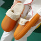 The Removable Plush Slipper - Snapitonline