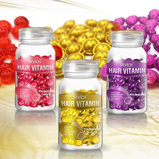 Hair care capsules Snapitonline