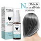 Hair care mild moisturizing Snapitonline