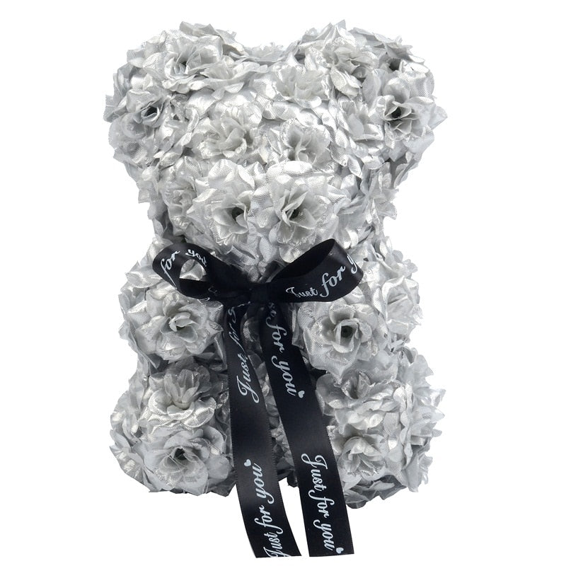 Rose Teddy - Snapitonline