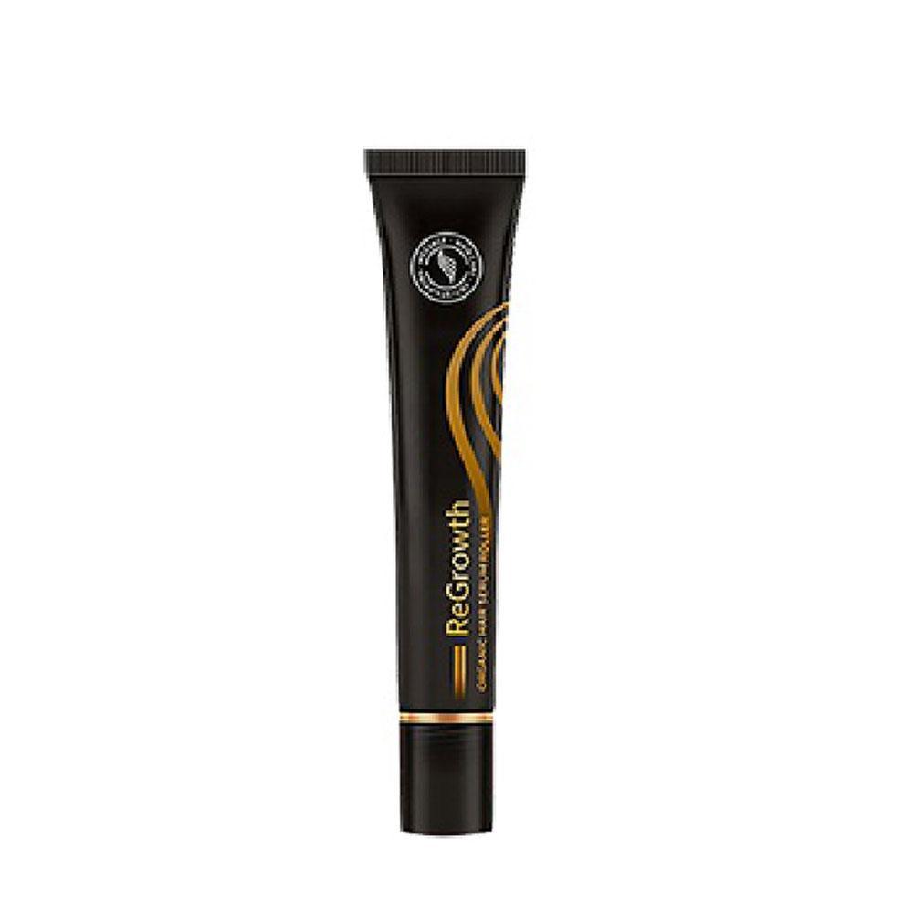 Organic Hair Serum Roller - Snapitonline