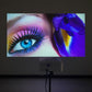 LED Projector HD Mini - Snapitonline