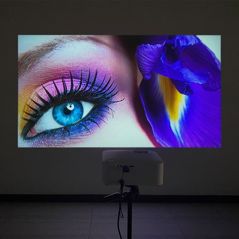 LED Projector HD Mini - Snapitonline