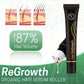 Organic Hair Serum Roller - Snapitonline