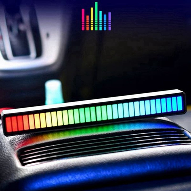 Light New Upgraded LED Light Bar - Snapitonline