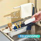 Updated Telescopic Sink Storage Rack - Snapitonline