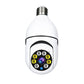 Security Camera Lightbulb - Snapitonline