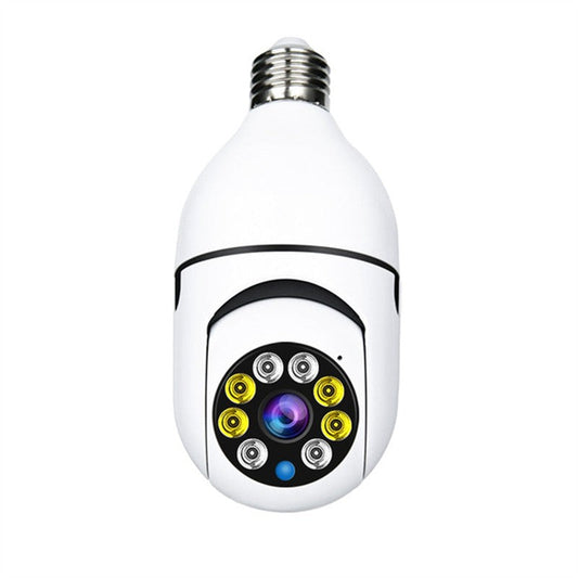 Security Camera Lightbulb - Snapitonline