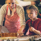 Vintage Cookies Rolling Pin - Snapitonline