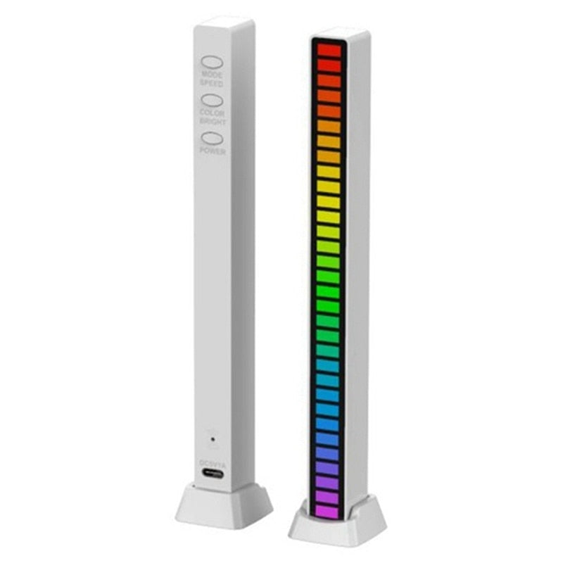 Light New Upgraded LED Light Bar - Snapitonline