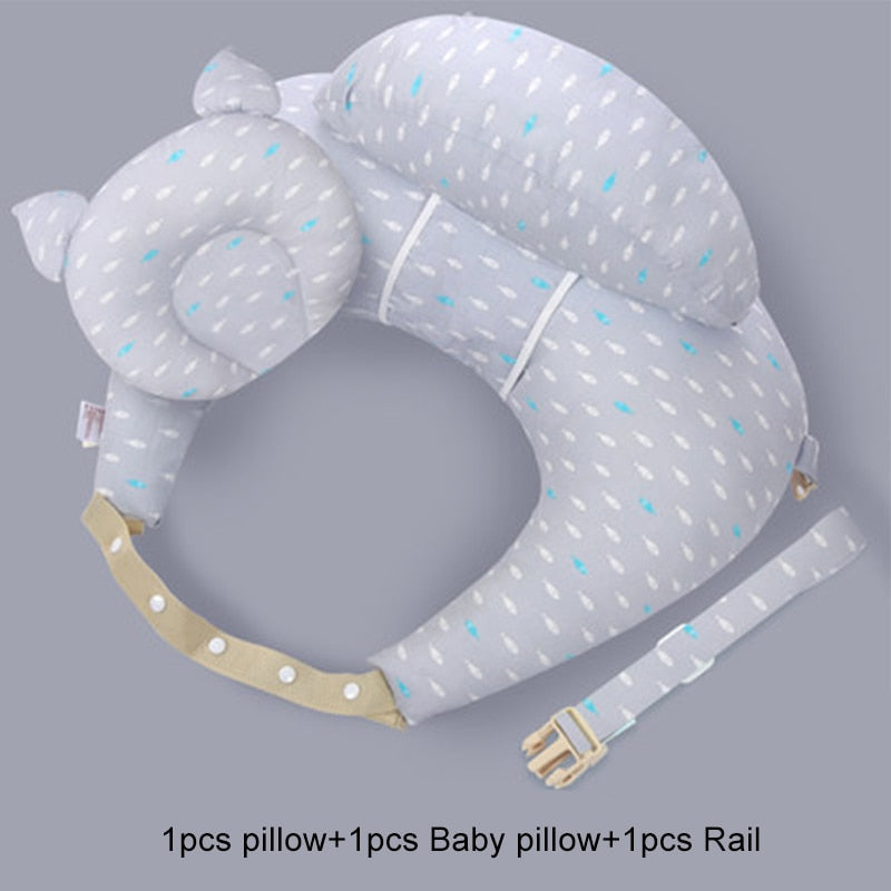 Nursing Pillow - Snapitonline
