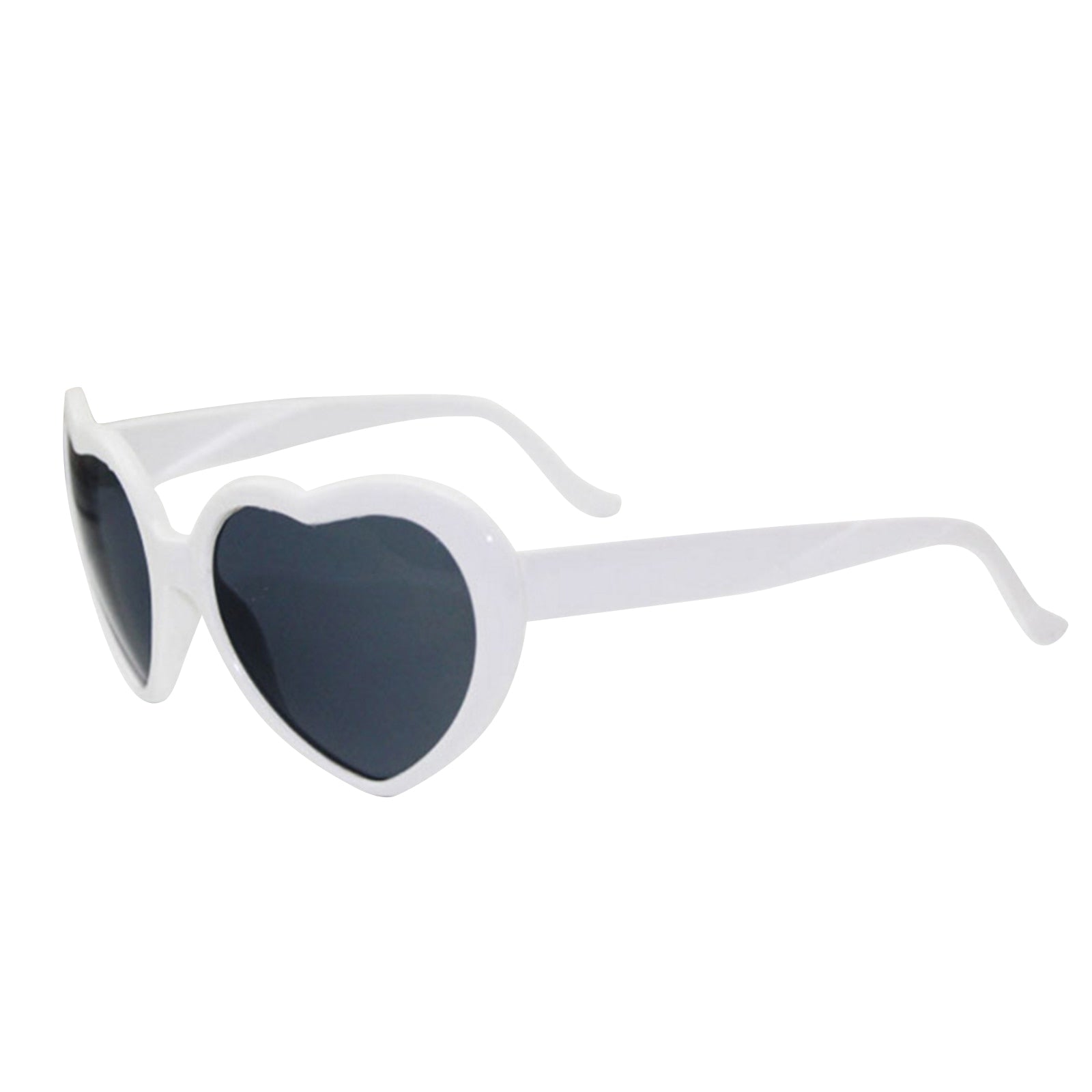 Heart Effect Trippy Shades - Snapitonline