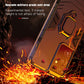 KEYSION Shockproof Armor Case for Samsung S21 Ultra S21 + S20 FE S10 Note 20 Ultra Back Cover for Galaxy A82 A72 A52 A42 A32 A22 - Snapitonline