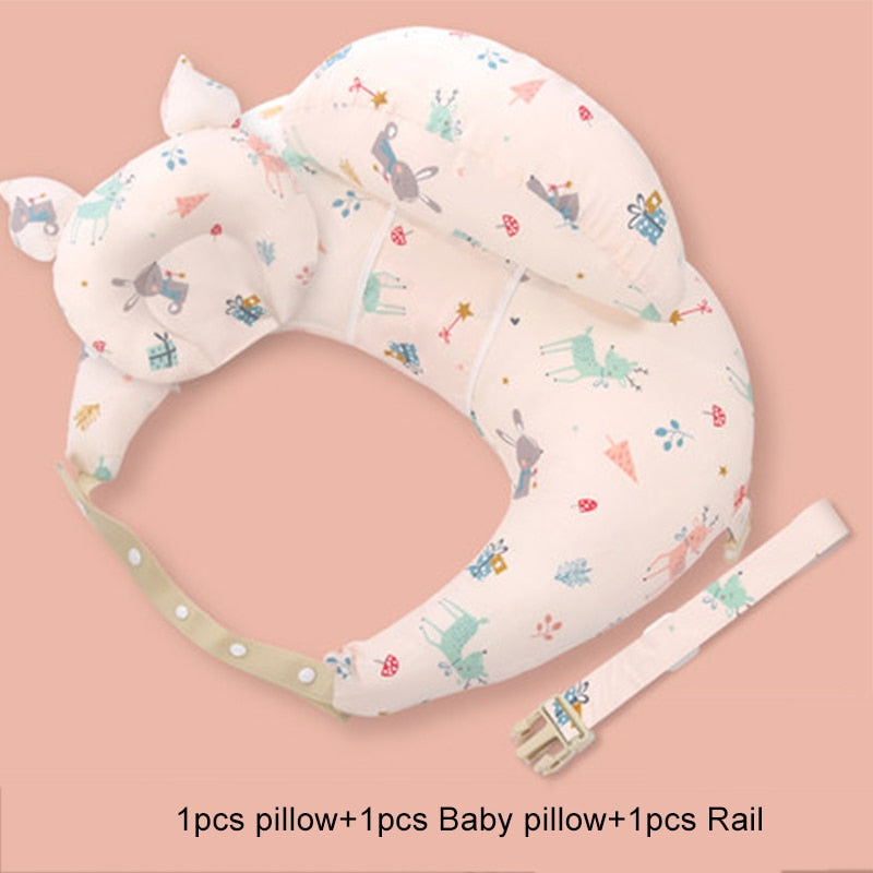 Nursing Pillow - Snapitonline