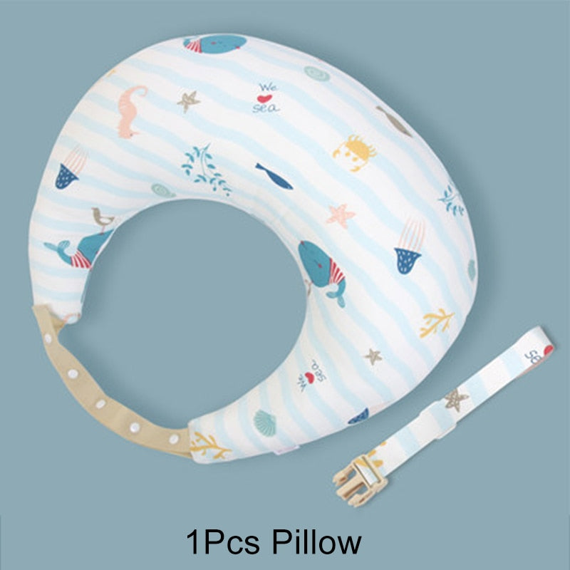 Nursing Pillow - Snapitonline