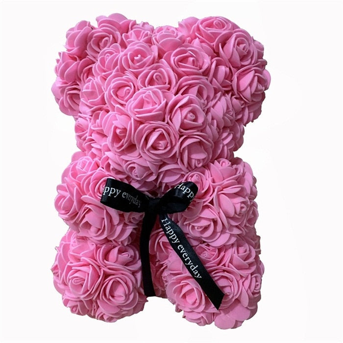 Rose Teddy - Snapitonline