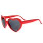 Heart Effect Trippy Shades - Snapitonline