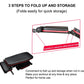 TOKUYI Foldable Fitness Bench Workout Multifunction Abdominales Benches Indoor Sport Equipment For Musculation Weight Bench - Snapitonline