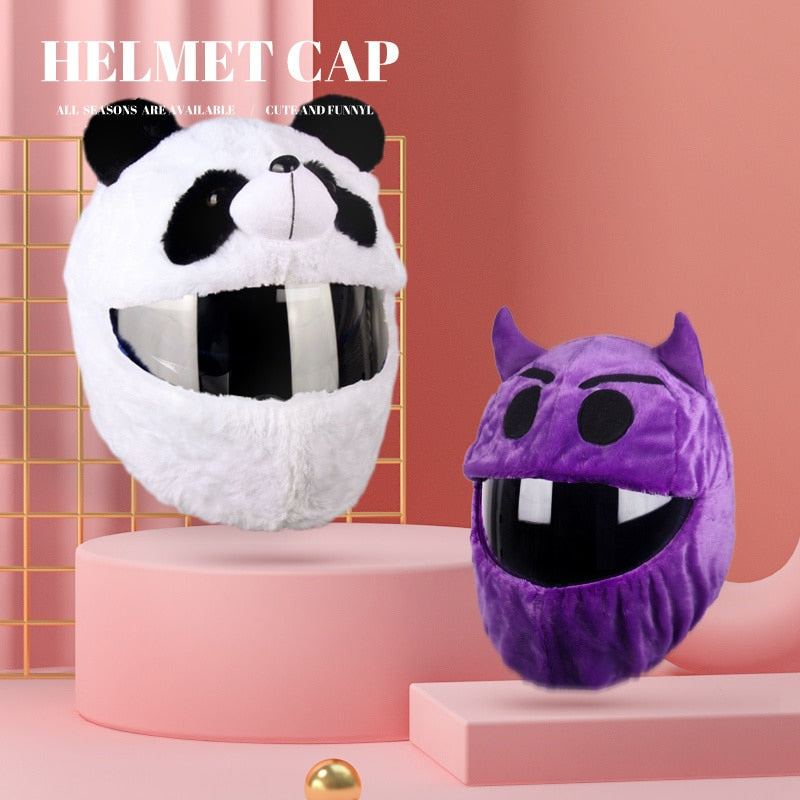 Motorcycle Helmet Cover - Snapitonline