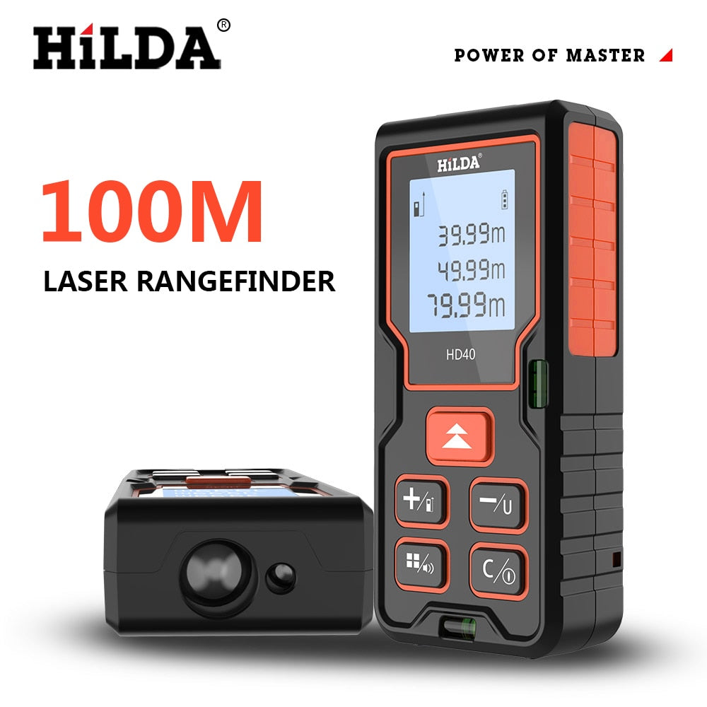 Laser Distance Measure - Snapitonline
