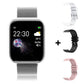 I5 Sport Smartwatch Women Men Heart Rate Blood Pressure Fitness Tracker Kids Smart Clock For Android IOS Smart Watch PK IWO P80 - Snapitonline