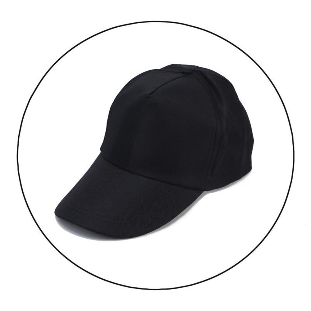 Men Baseball Cap Graffiti Snapback Hats Hip Hop Caps Summer Outdoor Male Adjustable Visor Hat Breathable Cap Long brimmed hat