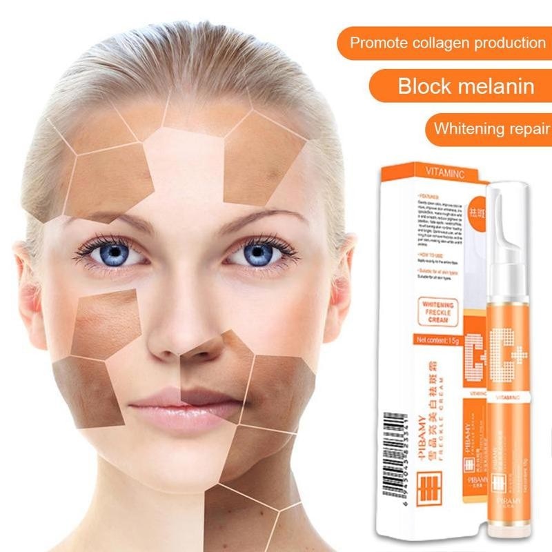 TripleAction BlemishSkin Corrector Serum - Snapitonline
