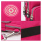 Small Shoulder Bags Nylon Women Mobile Phone Bags Mini Female Messenger Purse Lady Wallet New 2022 CrossBody Bag Sports Wallet - Snapitonline