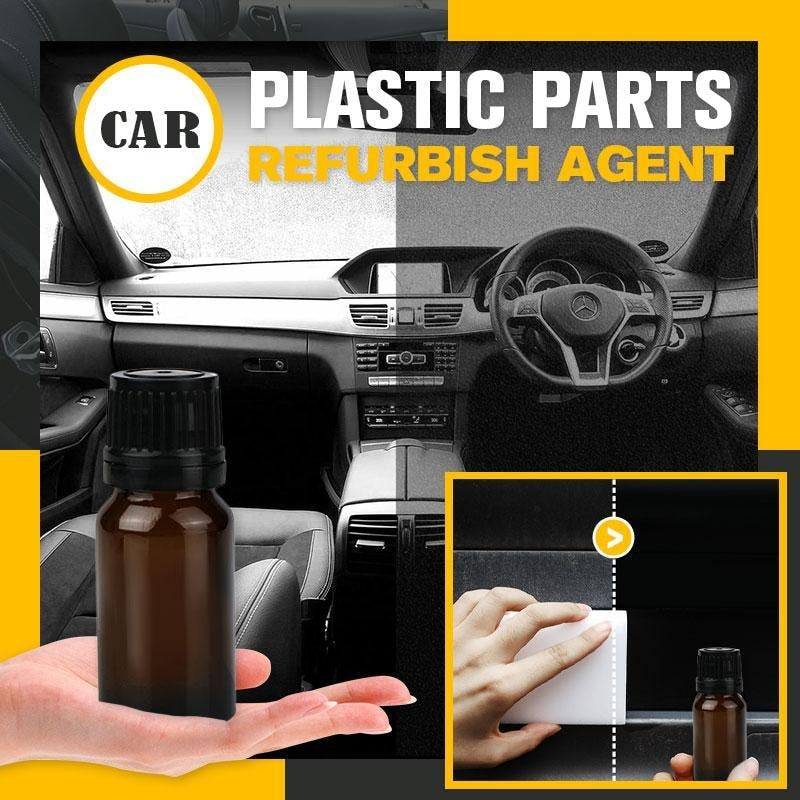 Plastic Parts Refurbish Agent - Snapitonline