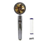 Turbo Shower Head - Snapitonline