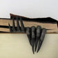 Realistic Witch Demon Claws Bookmark - Snapitonline