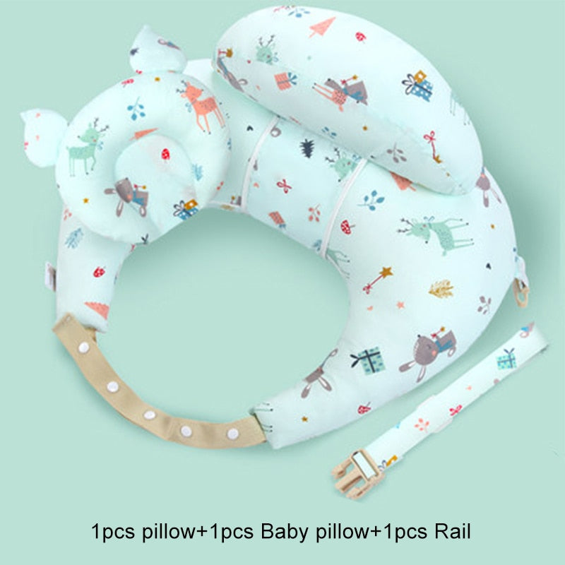 Nursing Pillow - Snapitonline