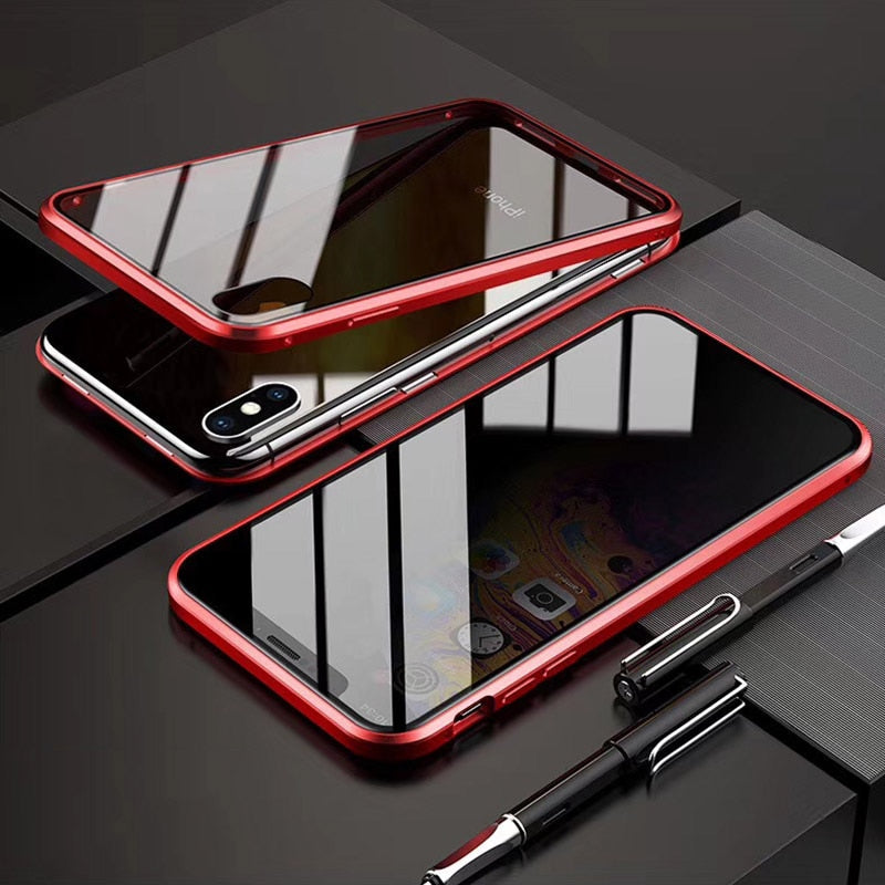 Iphone Privacy Case - Snapitonline