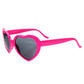 Heart Effect Trippy Shades - Snapitonline
