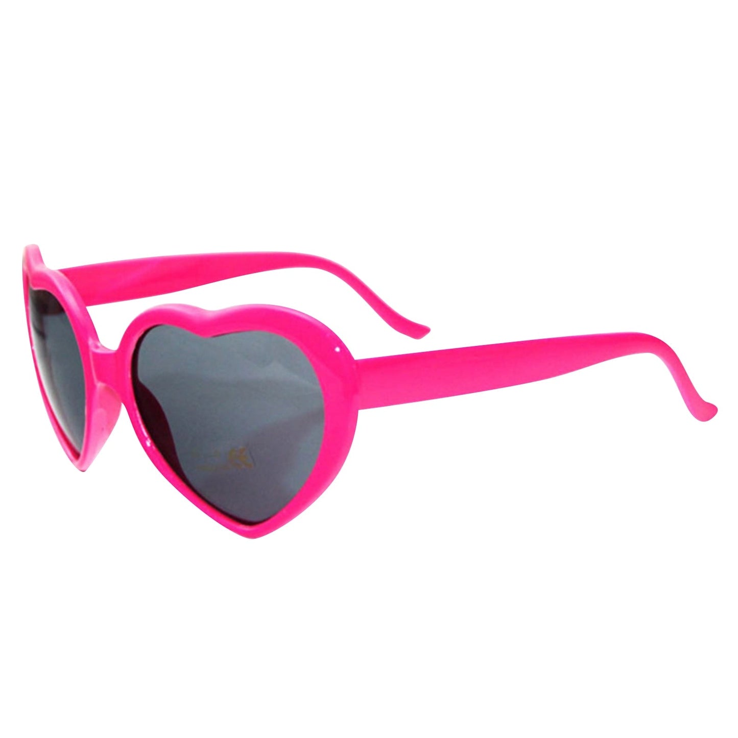 Heart Effect Trippy Shades - Snapitonline