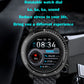 P20 2021 New Smart Watch Men Rotating Dial Sport Fitness Watches For Men Heart Rate Monitor Smartwatch Waterproof - Snapitonline